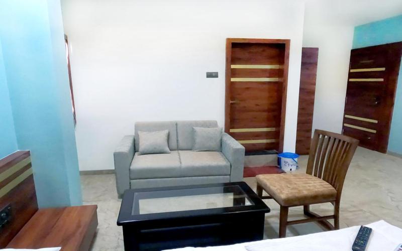 Hotel United House Ширді Екстер'єр фото